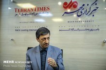 Iran to become self-sufficient in importing vaccine