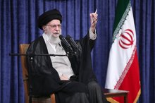 Leader stresses Judiciary to sue criminal Israel regime, US