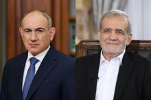 Caucasus route must not be in line with foreigners' goals