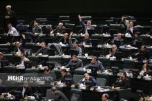 Iran’s parl. strongly condemns burning Quran in Netherlands