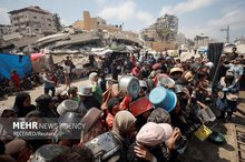 Famine as a weapon: How Israel is starving Gaza into silence