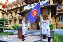Vietnam continues to affirm active, responsible role in regional cooperation