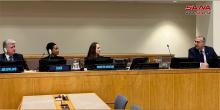 Syria’s permanent representative to UN is elected as rapporteur of Special Committee on Decolonization
