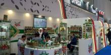 Gulfood exhibition launches in Dubai with Participation of Syria