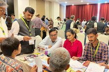 The Sales Mission Pune 2026