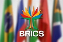 BRICS logo