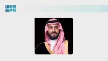HRH the Crown Prince Congratulates President of Gabon on Independence Day