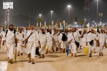 Muzdalifah: Sacred Night Between Arafat and Mina at Heart of Hajj