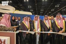 Saudi Universities Begin Participation in NAFSA 2026