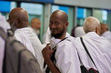 SAR Reports 357,000 Pilgrims Dispatched from Muzdalifah to Mina in Al Mashaaer Al Mugaddassah Metro