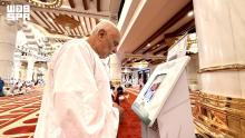 Islamic Affairs Ministry Steps Up Pilgrim Awareness with 22 Million Text Messages, 582,000 Calls