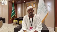 Sudanese Pilgrims: Hajj Services Reflect Leadership's Care for the Two Holy Mosques