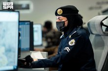 Saudi Women in the Ministry of Interior During Hajj Season: A Security and Humanitarian Partner