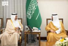 Makkah Deputy Governor Reviews Hajj Sanitation, Food Safety Achievements