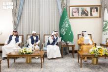 Makkah Deputy Governor Reviews Record-Breaking Hajj Season Telecom Metrics