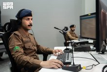 Civil Defense Command and Control Center Deploys Drones, Geospatial Tech for Hajj Safety