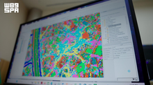 Satellites and AI Automate Environmental Monitoring Across Hajj Holy Sites