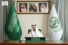 Makkah Deputy Governor Announces Success of 1447 AH Hajj Season