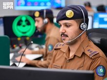 Civil Defense Begins Early Planning for 1448 AH Hajj Season