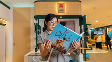 Nasher Showcases Diverse Saudi Publications at Kuala Lumpur International Book Fair 2026