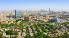 KFSH Achieves Diamond Status in World Stroke Organization Awards
