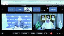 KSrelief, WHO Sign Joint Program to Enhance Nutrition Services in Gaza Health Facilities