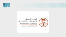 NCW to Announce New Wildlife and Biodiversity Destinations in Saudi Arabia Tomorrow
