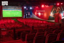 Fan Zone Brings FIFA World Cup 2026™ Atmosphere to JAX District Starting Thursday