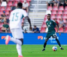 Saudi National Team Plays Senegal to Scoreless Draw in World Cup 2026 Friendly