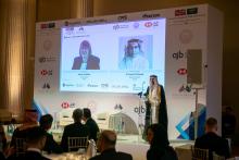 Federation of Saudi Chambers Participates in UK-Saudi Investment and Partnership Summit