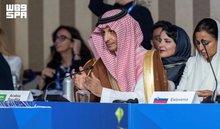 Saudi Arabia Participates in the 126th Session of UN Tourism Executive Council