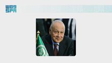 Arab League Secretary-General Welcomes Announcement of US-Iran MoU