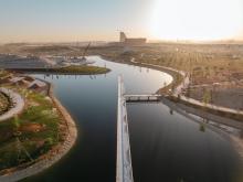 King Salman Park Earns Global Recognition for Sustainable Development at FIABCI Awards