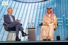 Minister of Tourism Highlights Saudi Arabia’s Transformational Tourism Growth at FII PRIORITY Europe Summit in Rome