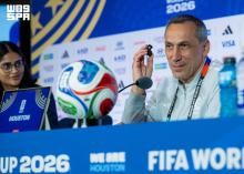 Saudi Team Coach: We Aim to Beat Cape Verde and Make Our Fans Proud by Reaching the Round of 32