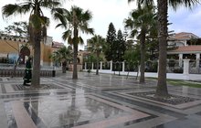 Aseer Upgrades Parks and Roads Ahead of Summer Tourism Surge