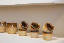 Qassim's Pottery Engraving Heritage Blends Traditional Symbols with Modern Artistry