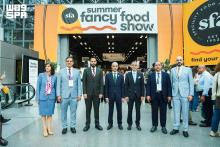 Saudi Arabia Showcases Premium Dates at Summer Fancy Food Show 2026 in New York