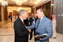 Saudi Water Week Boosts Global Dialogue on Future of Water Security