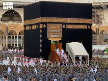 Washing of Holy Kaaba Reflects Centuries-Old Tradition of Care for Grand Mosque