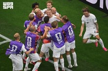 Norway Secures Round of 16 Spot at World Cup
