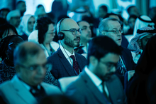 UN Highlights Role of Saudi Water Week in Advancing Innovation and Digital Transformation for Global Water Management