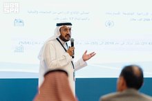 Saudi Water Reforms Turned Scarcity Challenges into Development Opportunities, Experts Say