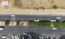 Aseer Road and Public Facility Humanization Projects Enhance Quality of Life, Boost Economy