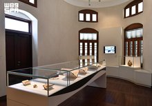 Historic Jeddah’s Red Sea Museum Showcases Rare Manuscripts from Ancient Hajj Sea Voyages