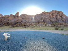 What Makes Hail's Mashar Observatory One of the Oldest Astronomical Landmarks in the World?