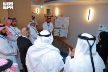 Third Legal and Sharia Studies Conference Opens in Jeddah