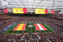 2026 FIFA World Cup Sets New Attendance Record in United States