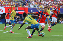 Norway Eliminates Brazil to Reach FIFA World Cup Quarter-Finals
