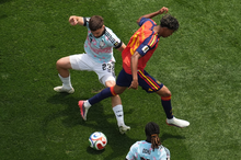 Spain Reaches FIFA World Cup 2026 Semifinals